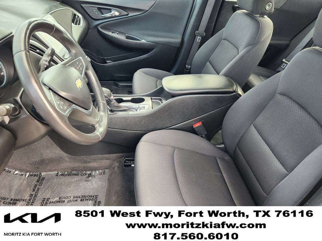 Used 2022 Chevrolet Malibu RS FWD image 12
