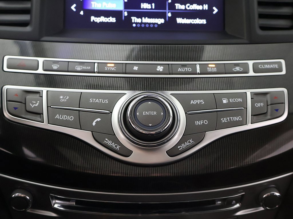 Used 2019 INFINITI QX60 Pure image 55