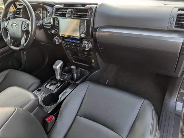 Used 2024 Toyota 4Runner TRD Pro AWD/4WD image 34