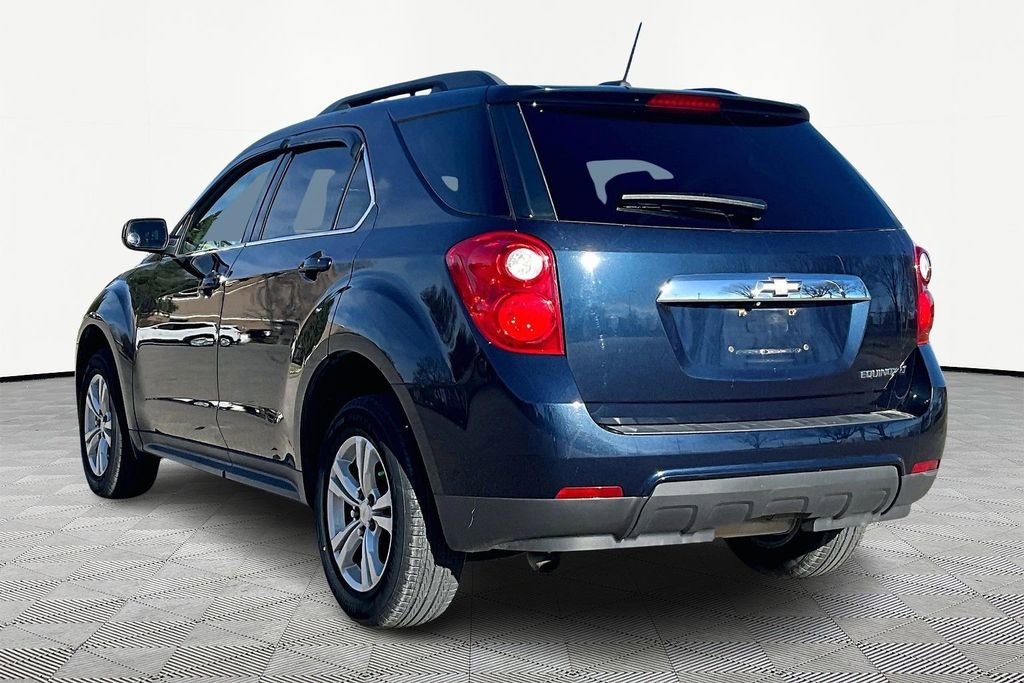Used 2015 Chevrolet Equinox LT w/ Power Convenience Package image 13