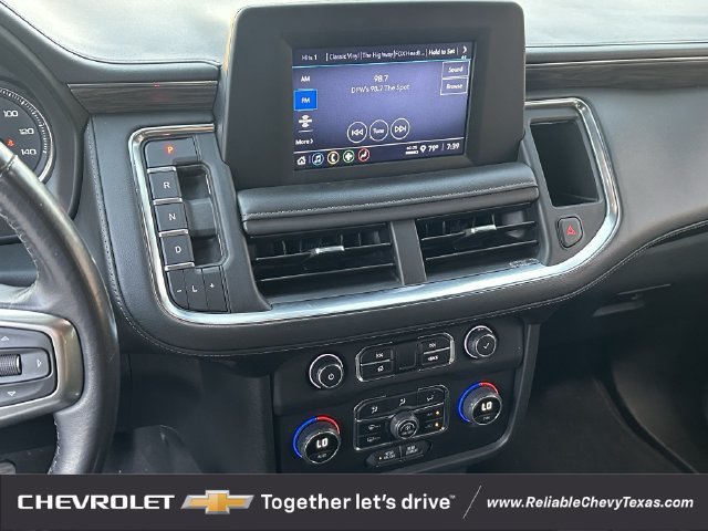 Used 2022 Chevrolet Tahoe LS AWD/4WD image 17