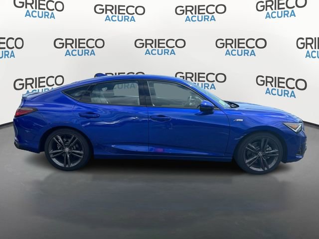 New 2024 Acura Integra A-Spec image 5