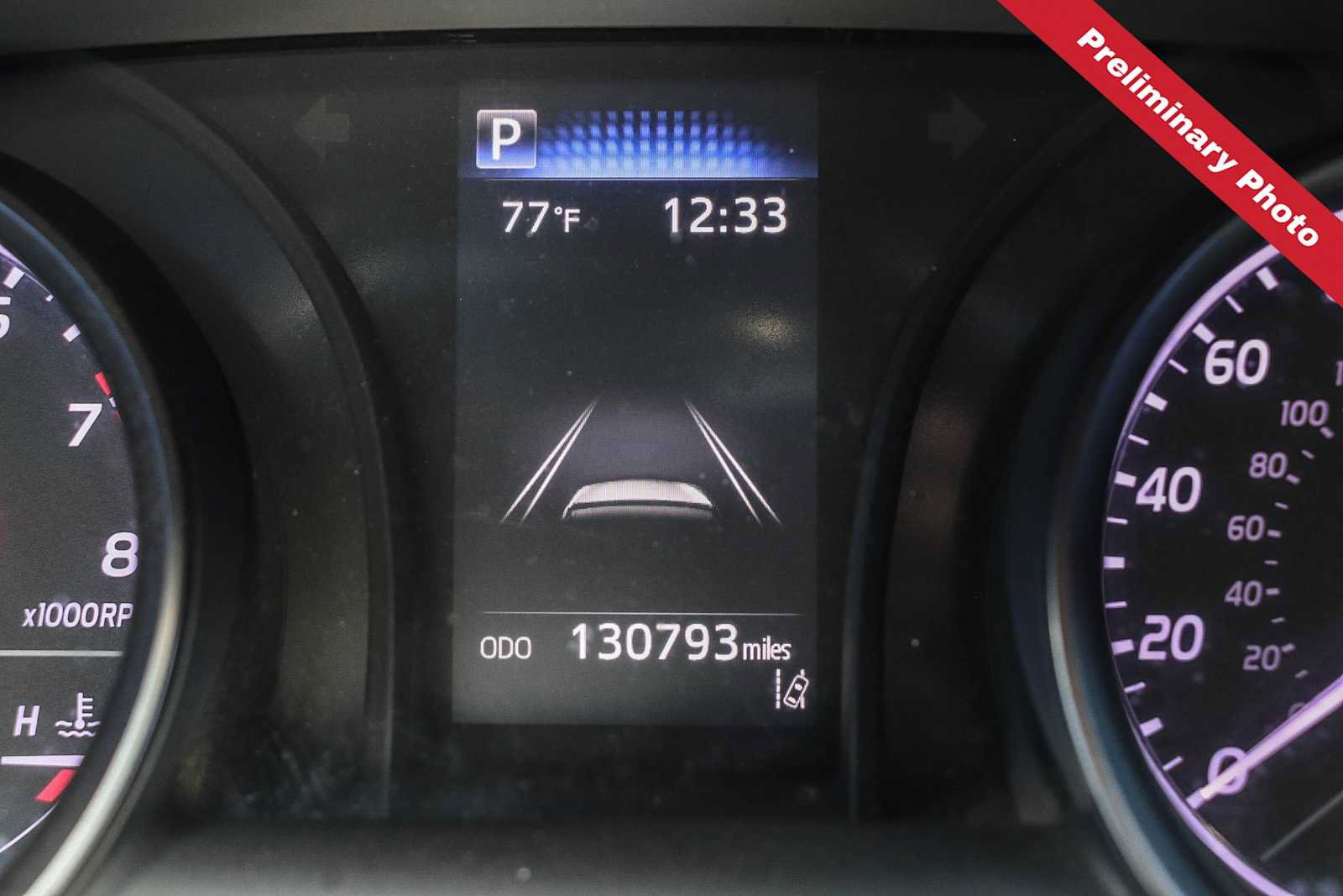Used 2021 Toyota Camry SE FWD image 19
