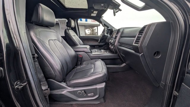Used 2021 Ford Expedition Max Limited image 36