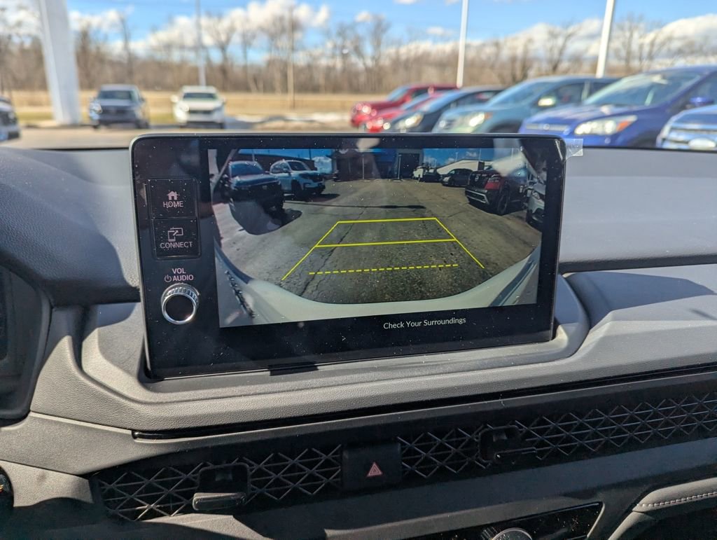 New 2026 Honda Accord LX image 14