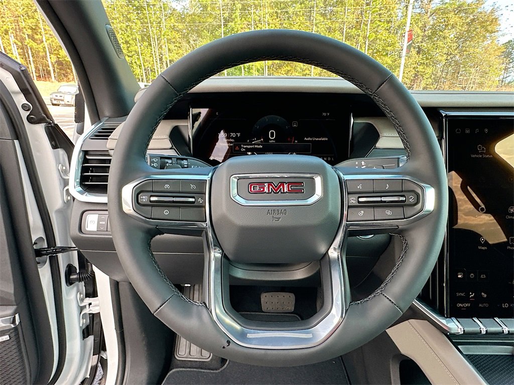 New 2026 GMC Acadia Elevation w/ Elevation Premium Package image 18