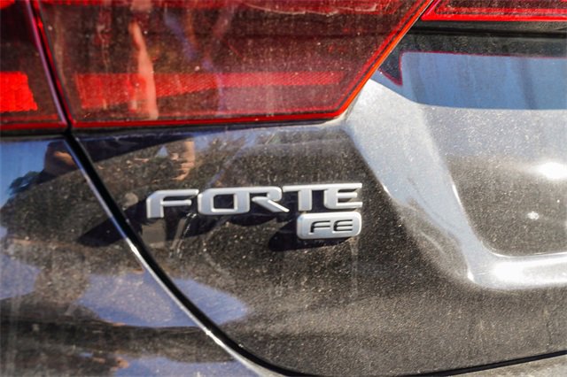 Certified 2022 Kia Forte Sedan image 10