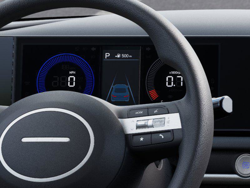 New 2026 Hyundai Tucson SEL image 14