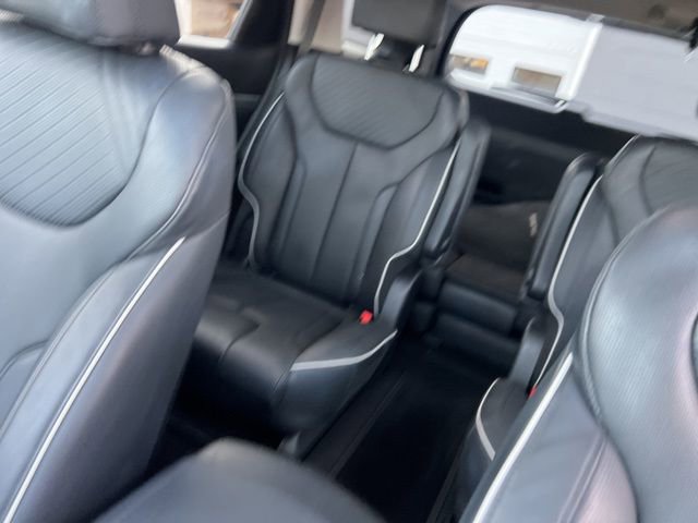 Used 2023 Hyundai Palisade XRT AWD/4WD image 19