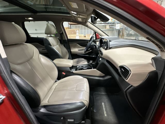 Used 2019 Hyundai Santa Fe AWD image 30