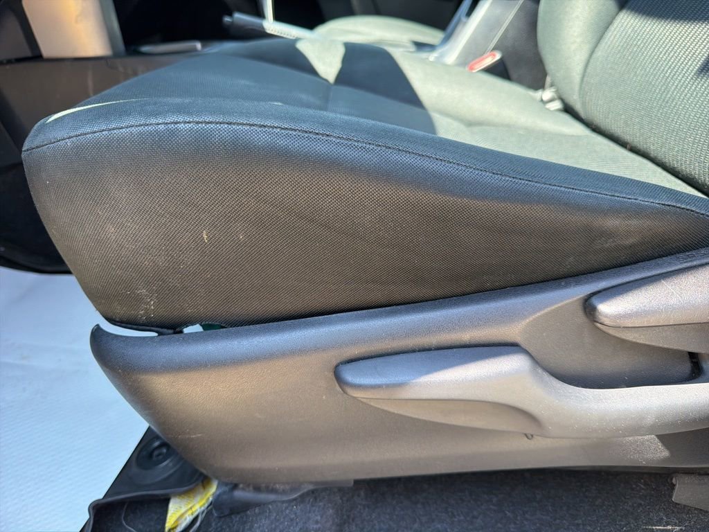 Used 2018 Toyota RAV4 LE w/ All Weather Liner Package image 10