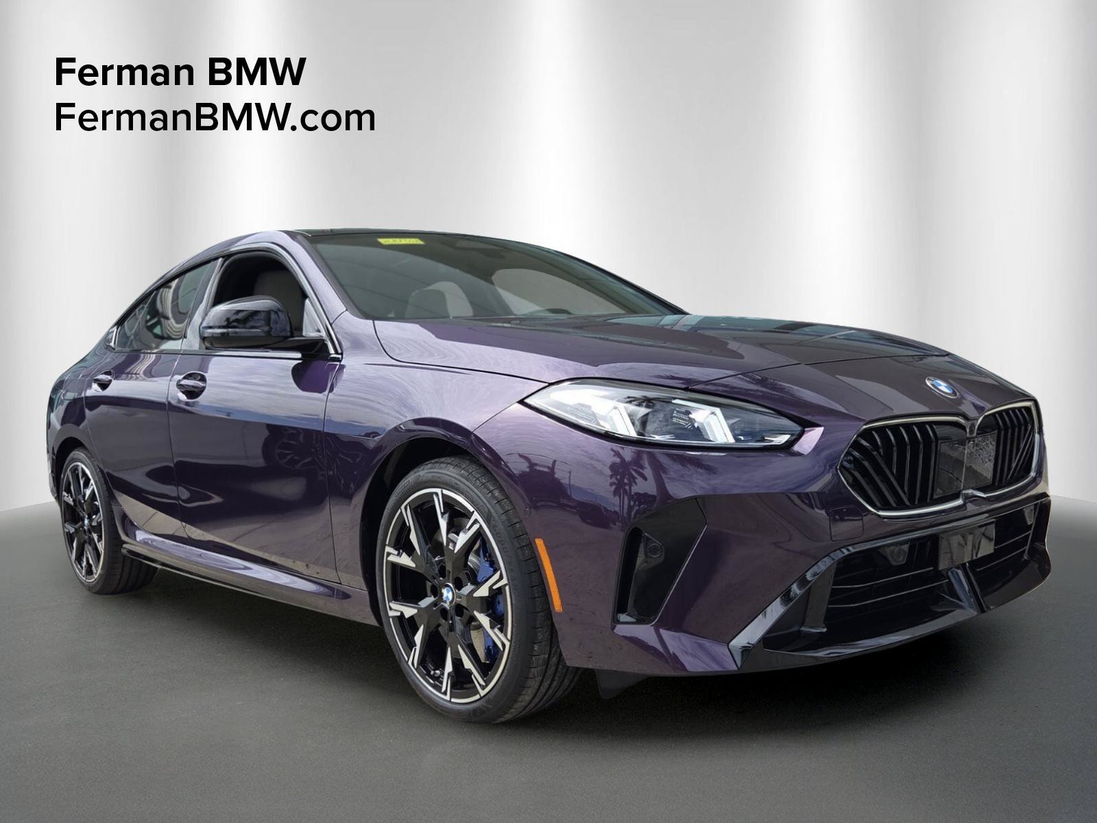 New 2026 BMW 228i xDrive w/ Technology Package