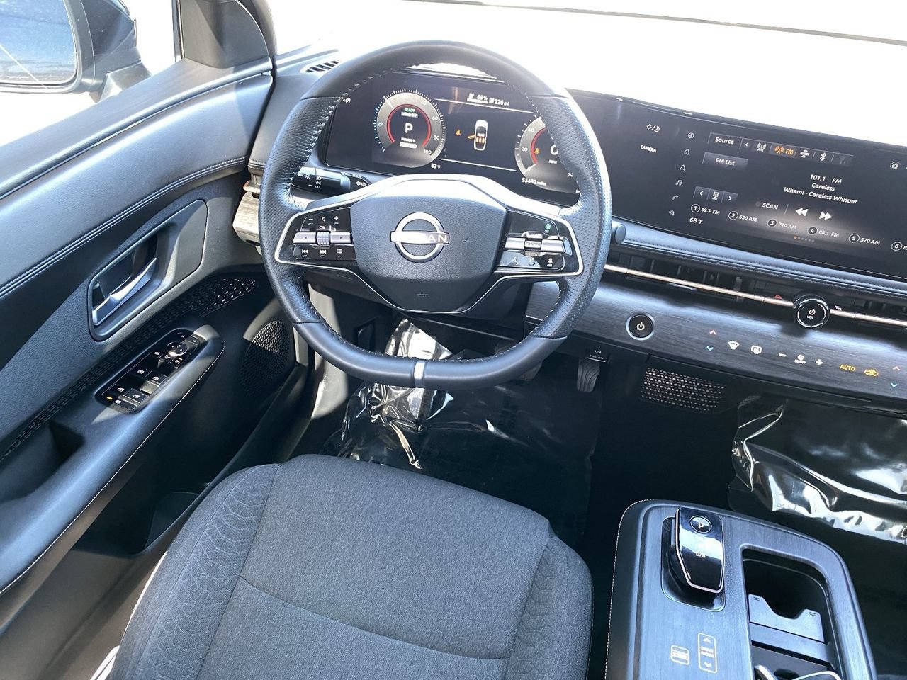Certified 2023 Nissan Ariya FWD image 16