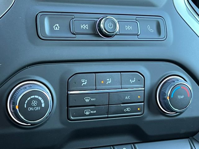 New 2026 Chevrolet Silverado 3500 W/T AWD/4WD image 35