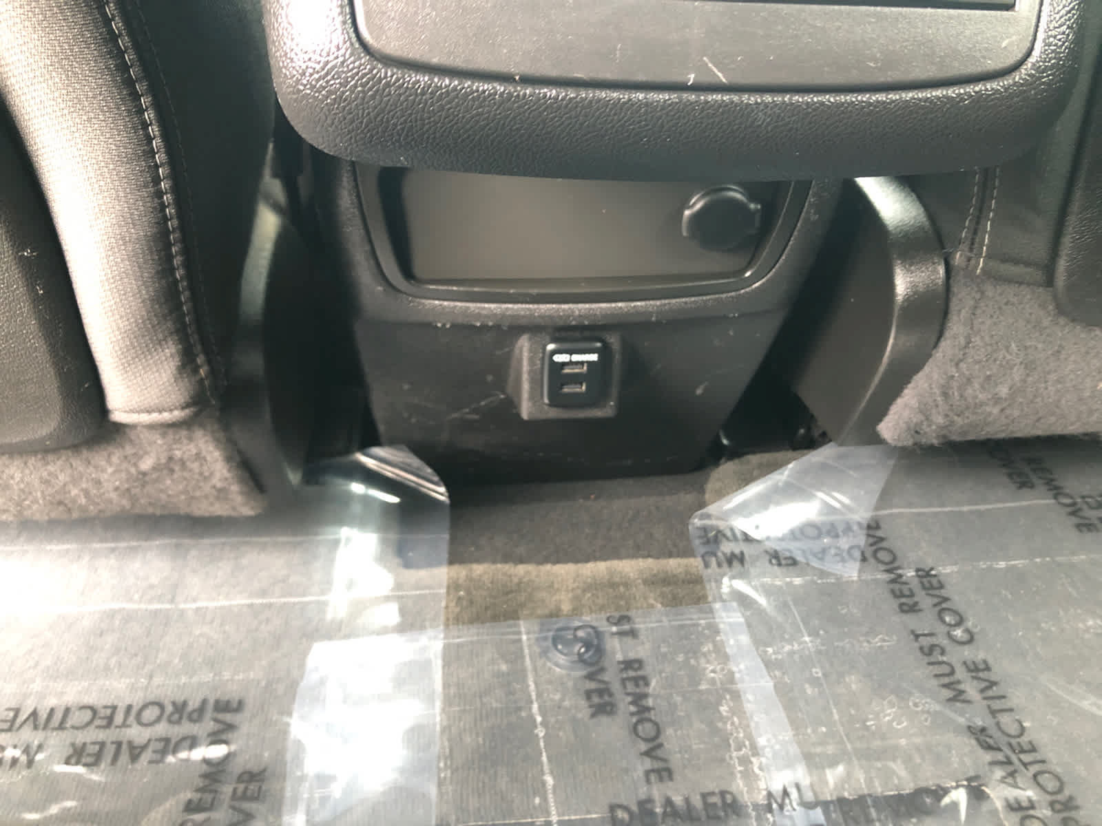 Used 2015 Chevrolet Traverse LT w/ Style and Technology Package FWD image 21