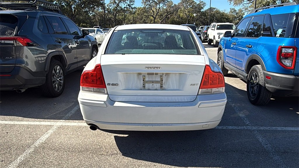 Used 2006 Volvo S60 2.5T image 13