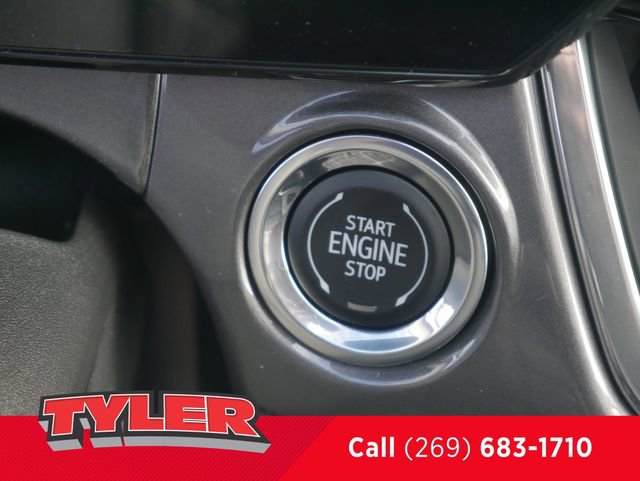 New 2026 Chevrolet Trax ACTIV w/ Driver Confidence Package FWD image 29