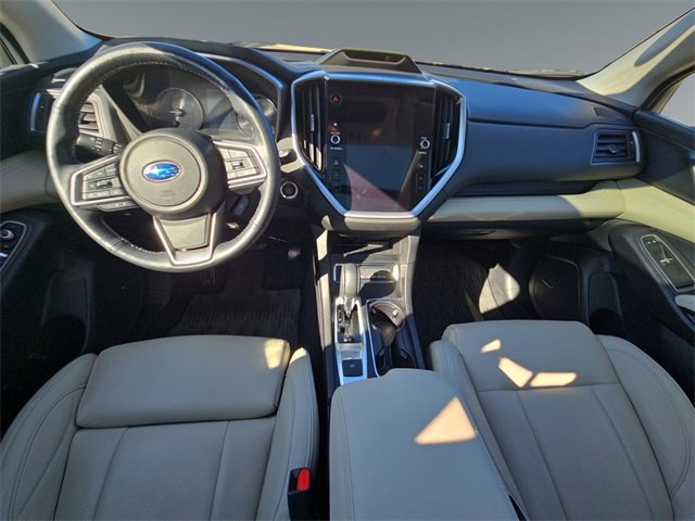 Used 2023 Subaru Ascent Limited w/ Technology Package image 14
