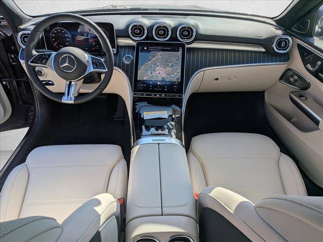 New 2026 Mercedes-Benz C 300 Sedan image 13