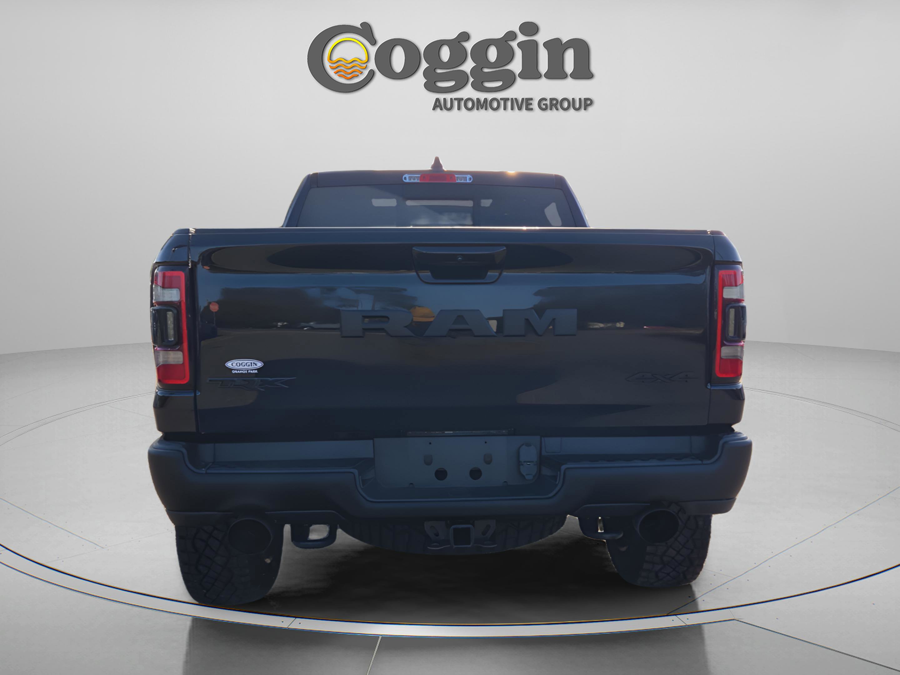 Used 2022 RAM 1500 TRX w/ TRX Level 1 Equipment Group image 4