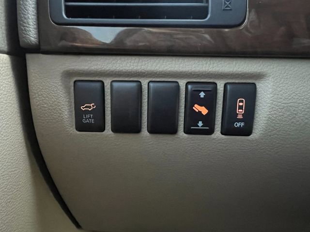 Used 2015 Nissan Armada SL image 12