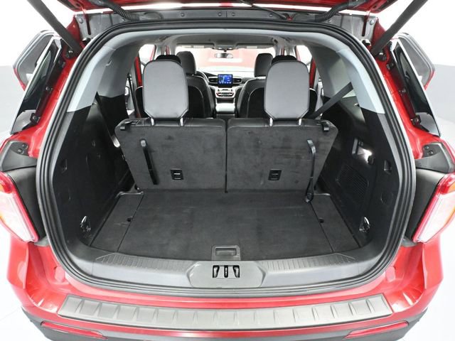 Used 2023 Ford Explorer XLT w/ Equipment Group 202A image 42