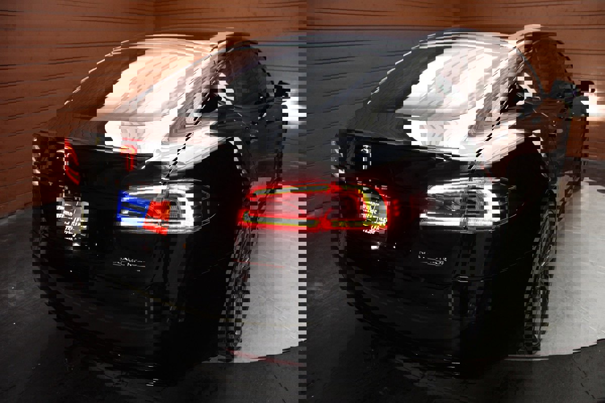 Used 2020 Tesla Model S Performance image 20