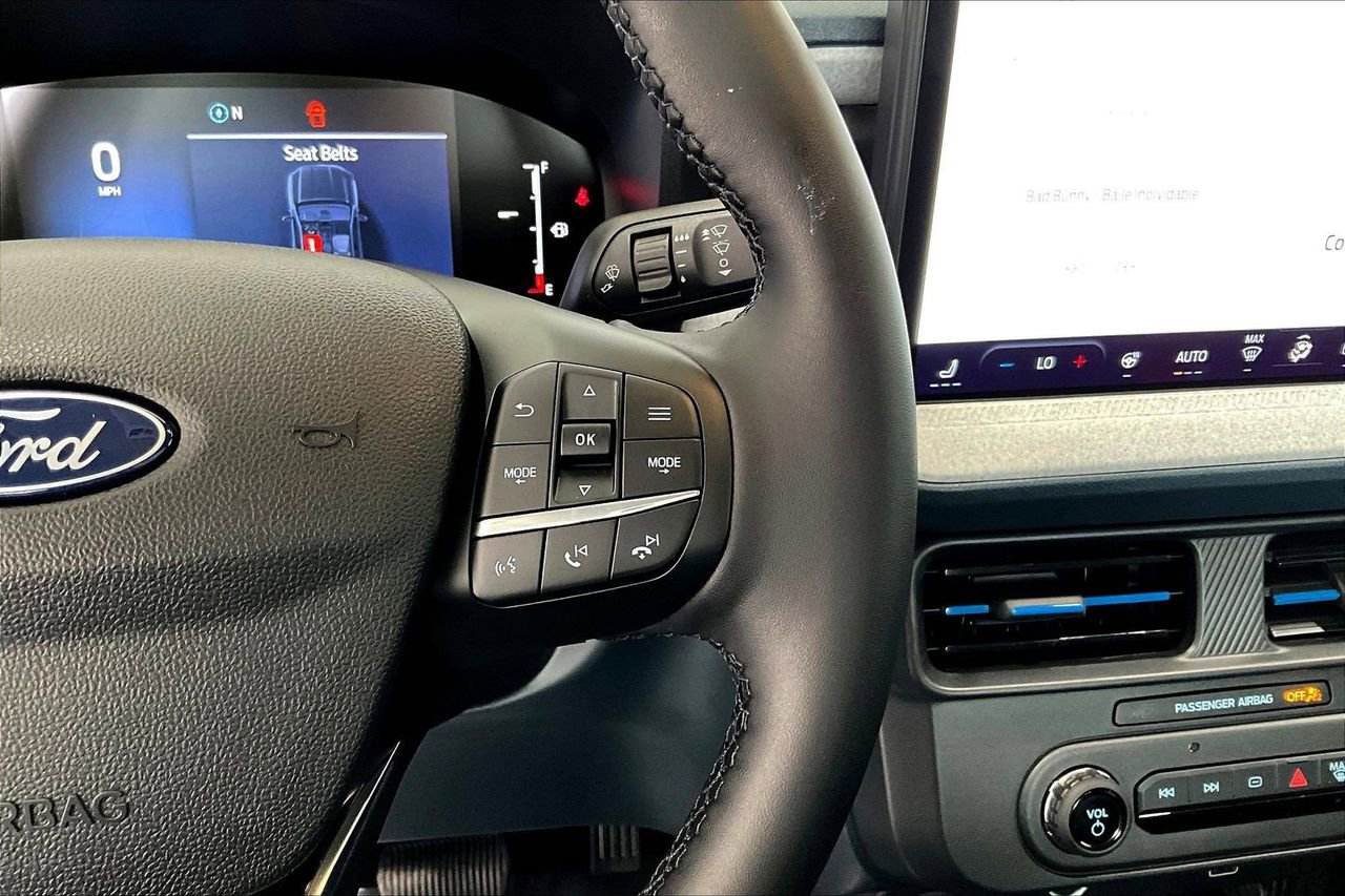 Used 2026 Ford Maverick XLT w/ XLT Luxury Package image 22