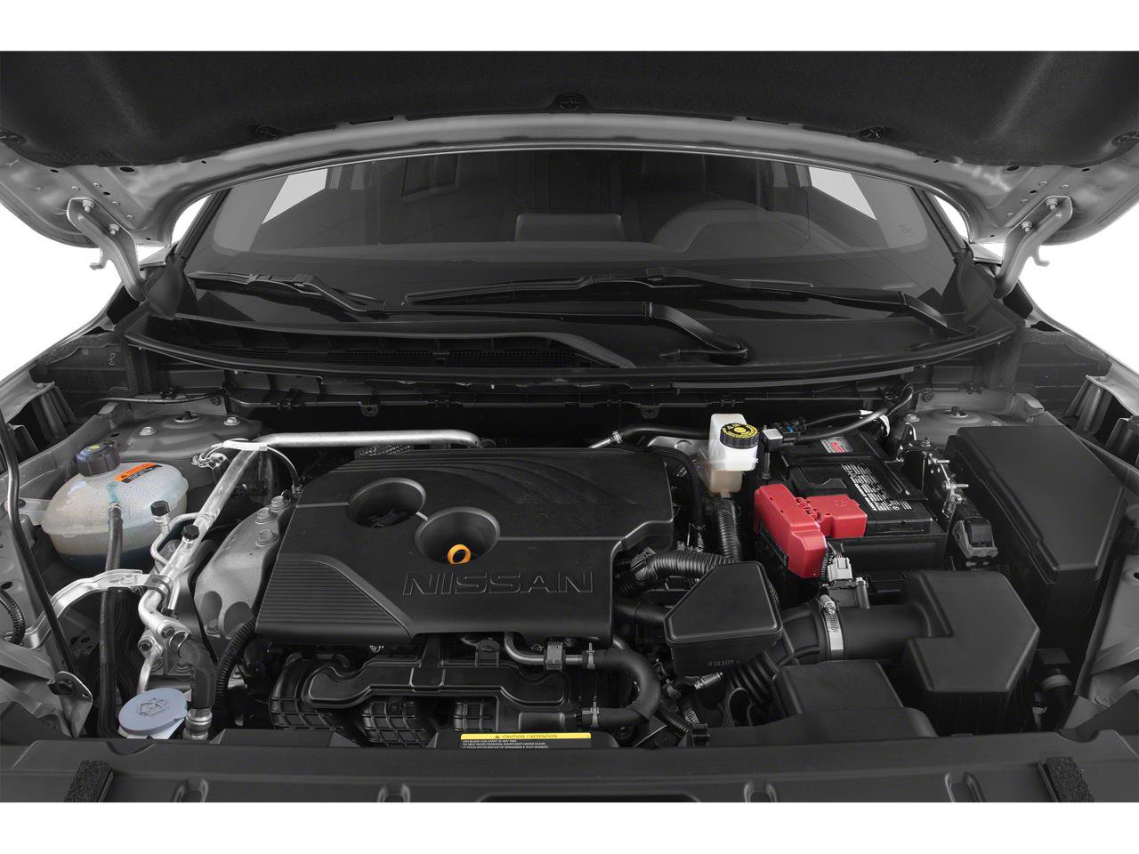 Used 2021 Nissan Rogue SL AWD/4WD image 47