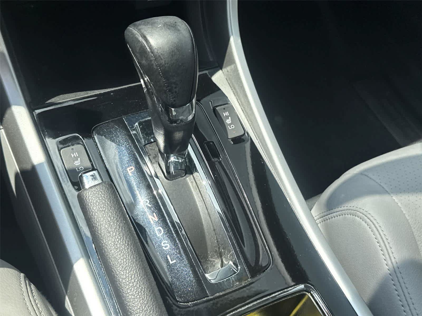 Used 2016 Honda Accord EX-L image 29