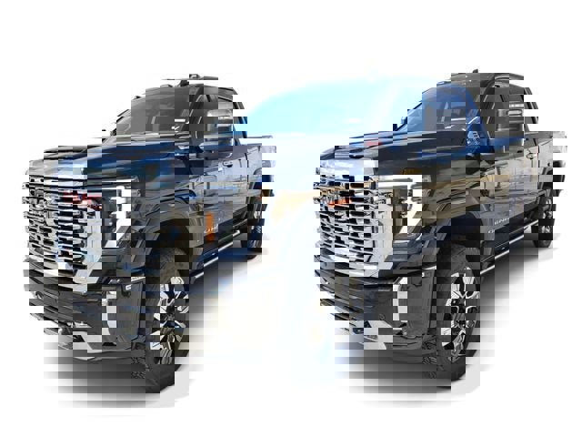 New 2026 GMC Sierra 2500 Denali image 3