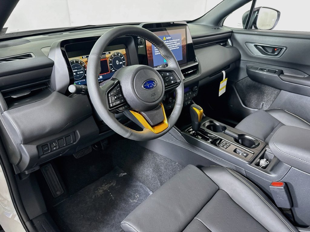 New 2026 Subaru Outback Wilderness AWD/4WD image 9