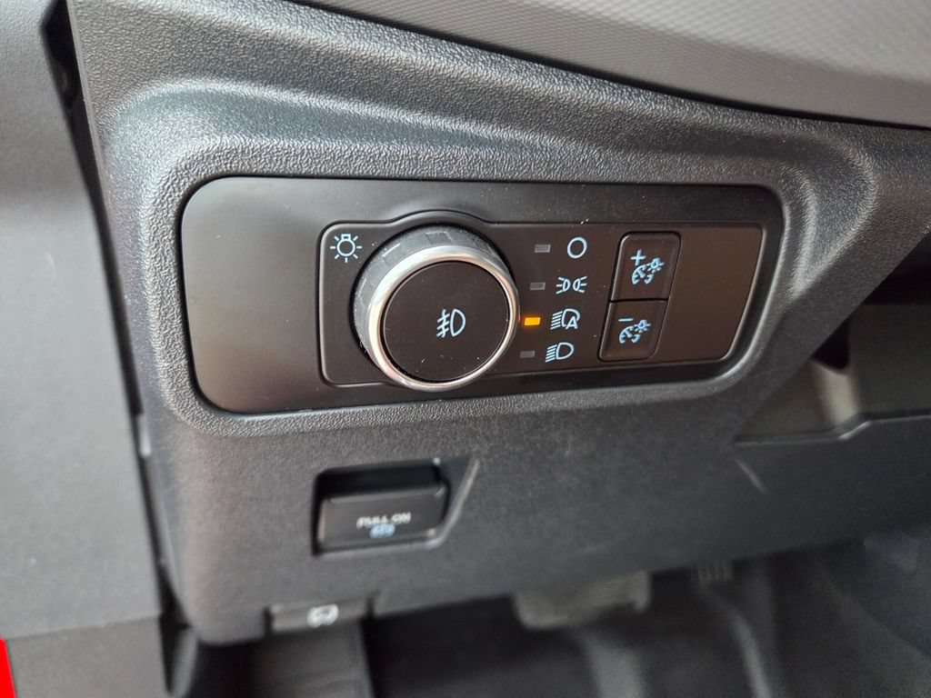 Used 2023 Ford Bronco Black Diamond AWD/4WD image 24
