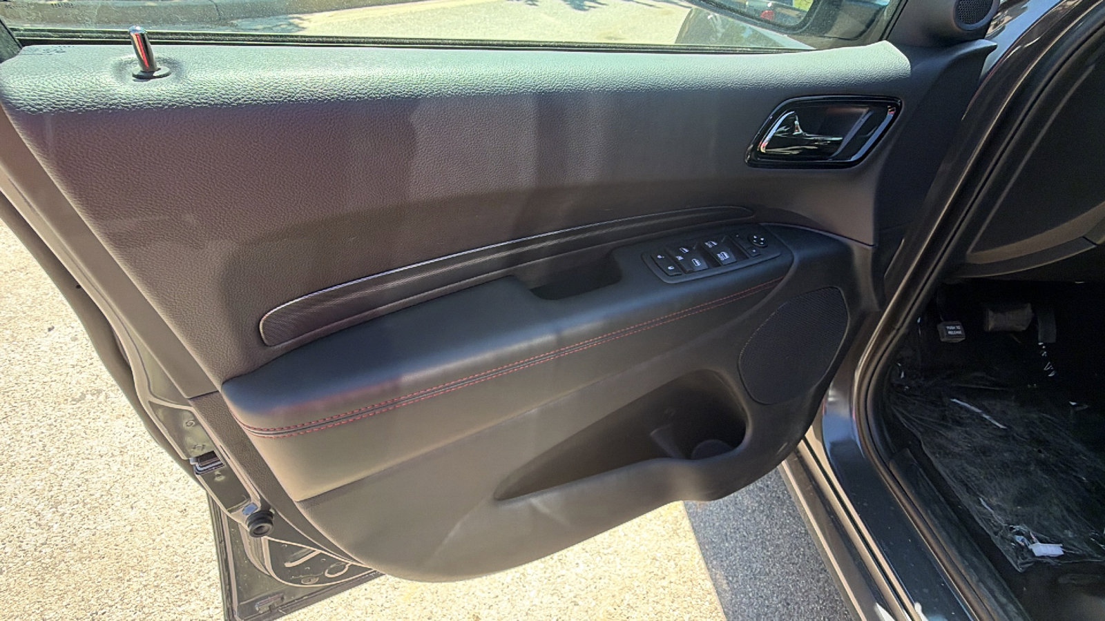 New 2026 Dodge Durango GT image 14