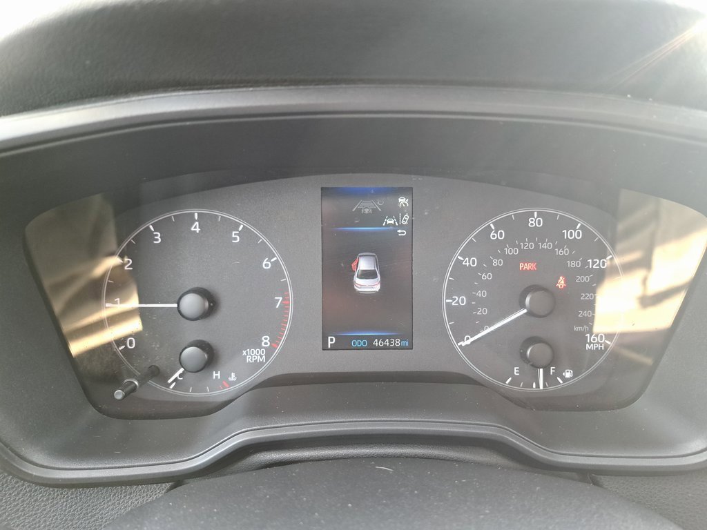 Used 2024 Toyota Corolla LE image 14