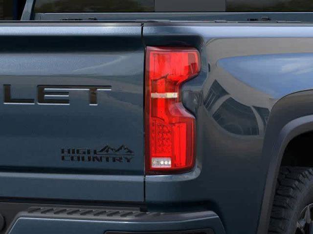 New 2026 Chevrolet Silverado 2500 High Country w/ High Country Premium Package image 8
