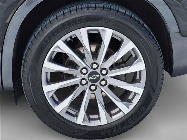 Used 2022 Chevrolet Blazer Premier FWD image 24
