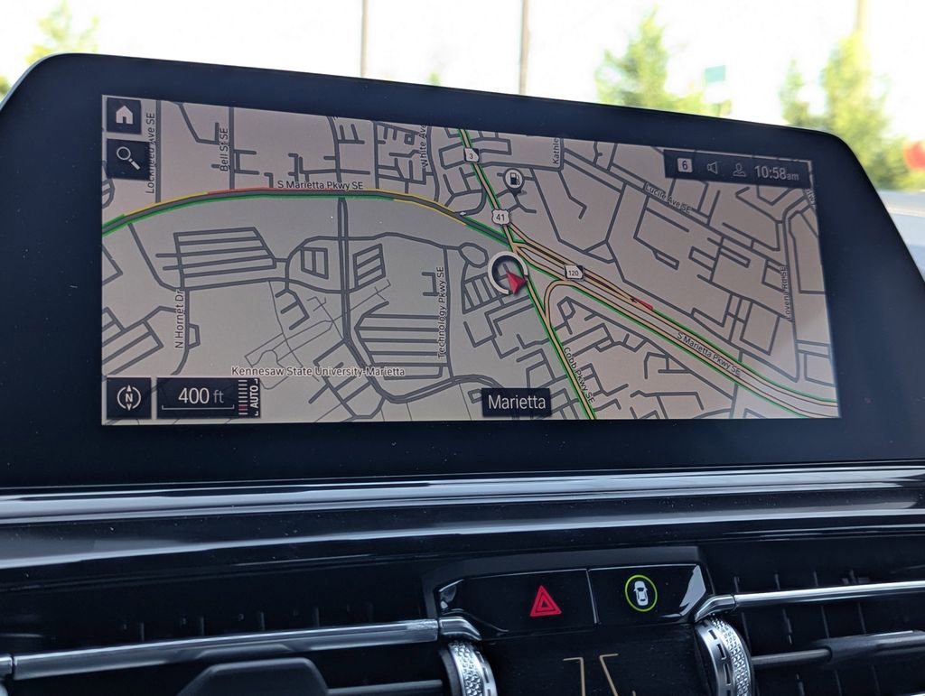 Used 2022 BMW M8 Competition image 18