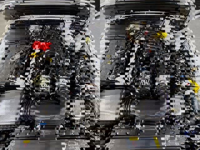 Used 2024 Jeep Gladiator Sport image 28