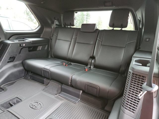 New 2026 Toyota Sequoia SR5 w/ SR5 Premium Package image 22