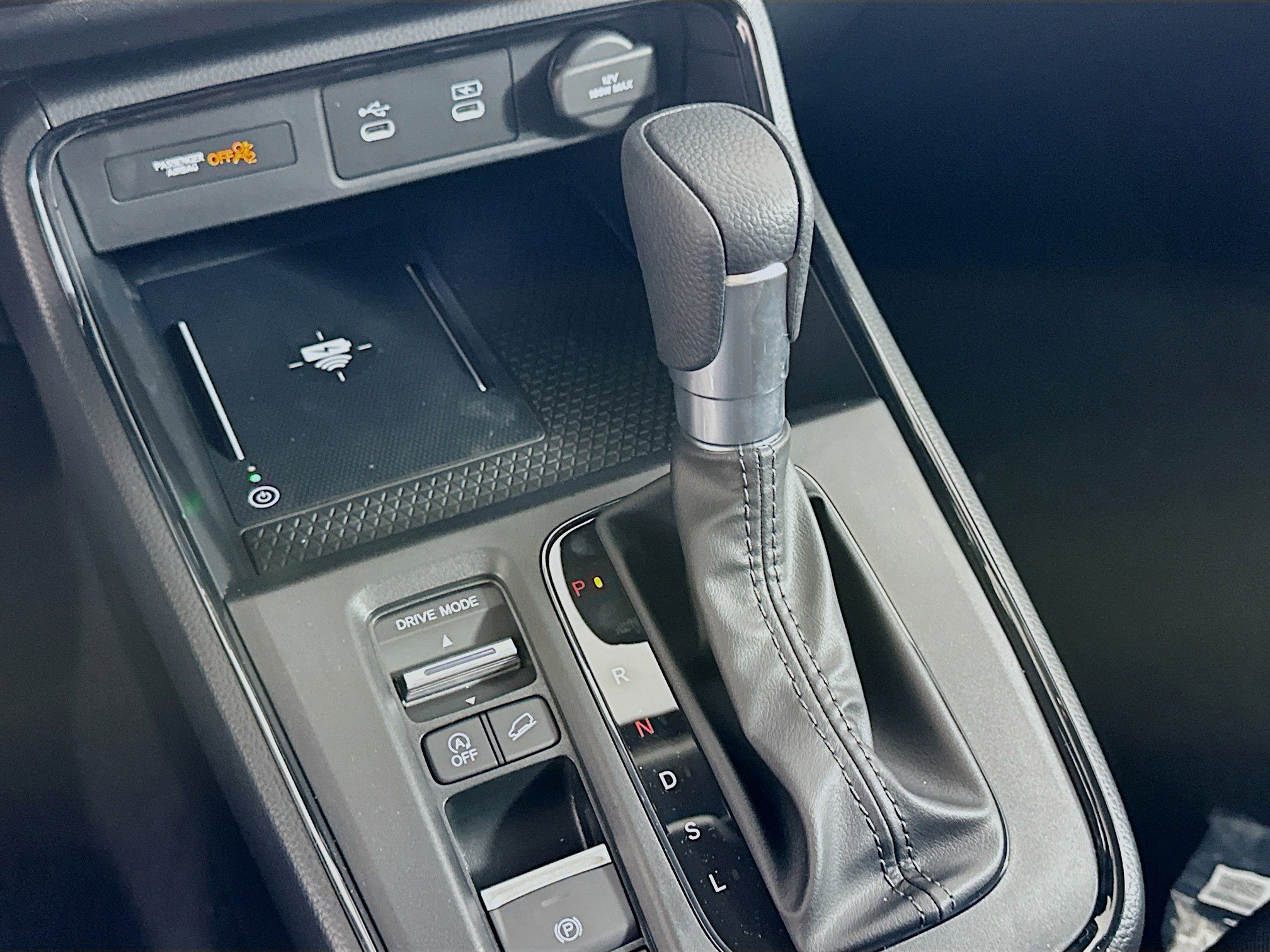 Certified 2026 Honda CR-V EX image 13