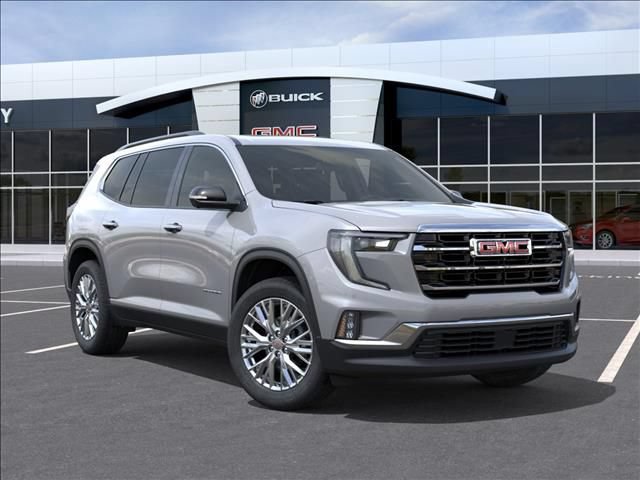 New 2026 GMC Acadia Elevation FWD image 7