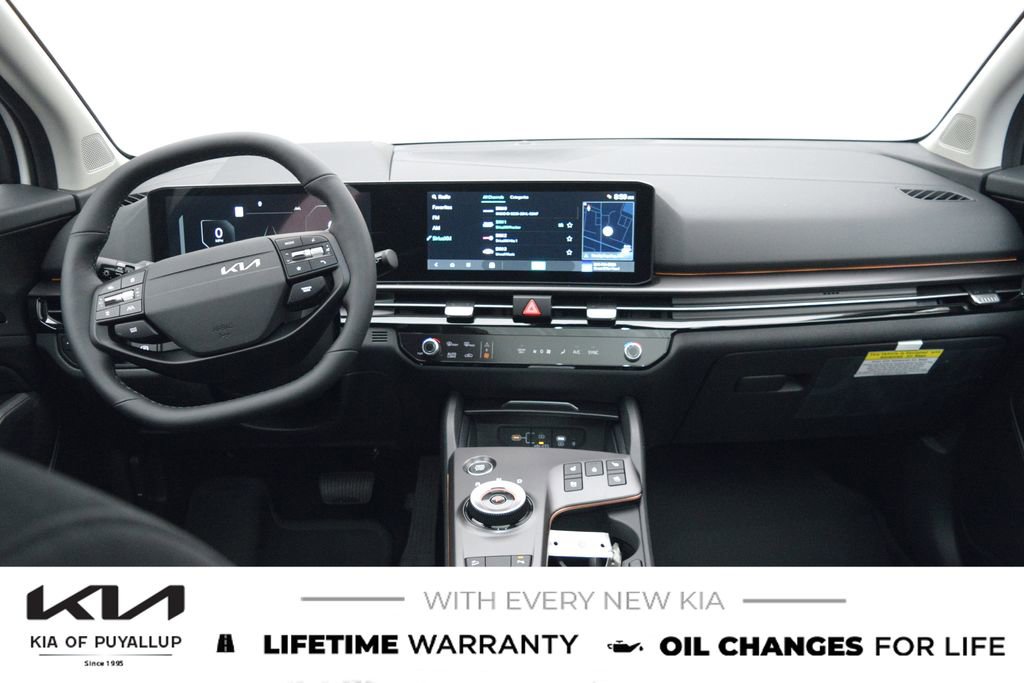 New 2026 Kia Sportage SX Prestige AWD/4WD image 17