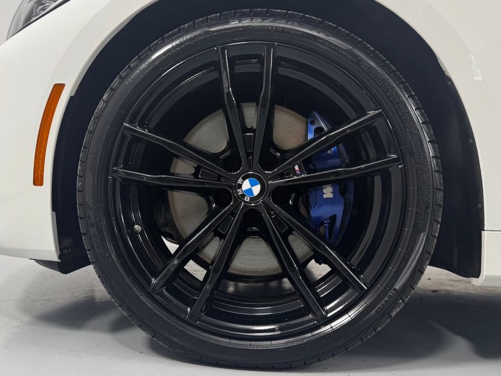 Used 2024 BMW 440i xDrive Coupe AWD/4WD image 11