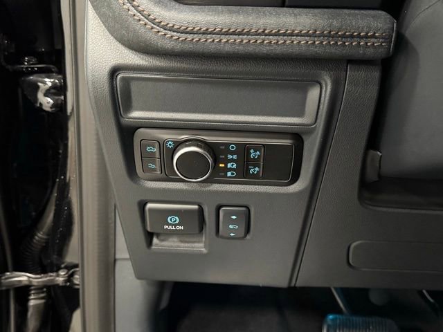 New 2025 Ford F150 Lightning Lariat image 14