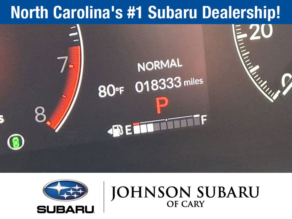 Used 2023 Honda HR-V LX image 14