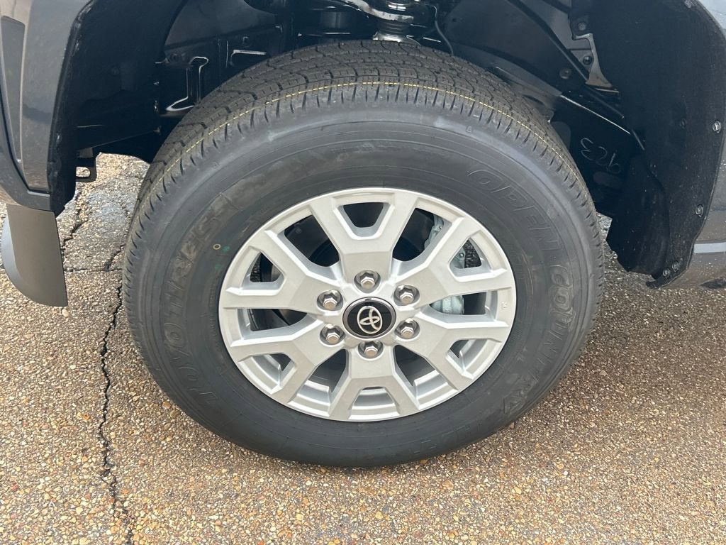 New 2026 Toyota Tacoma SR image 27