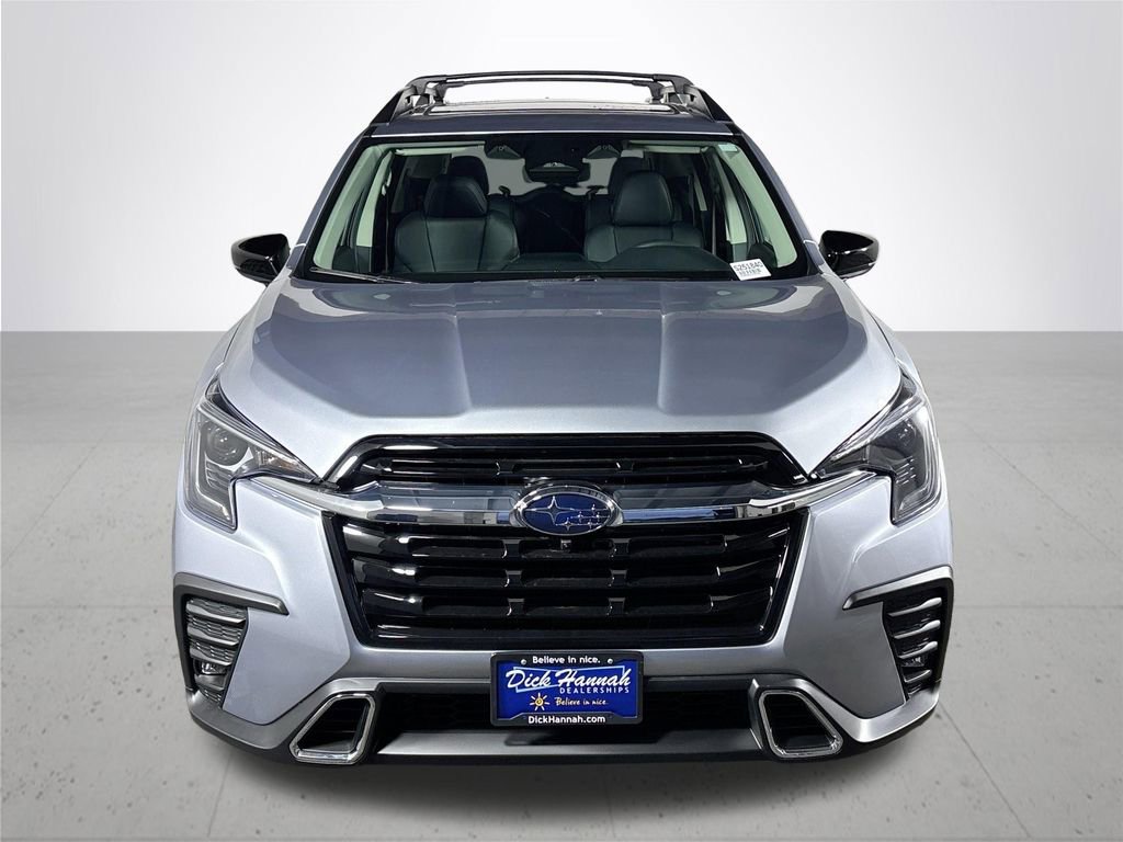 New 2025 Subaru Ascent Touring image 4