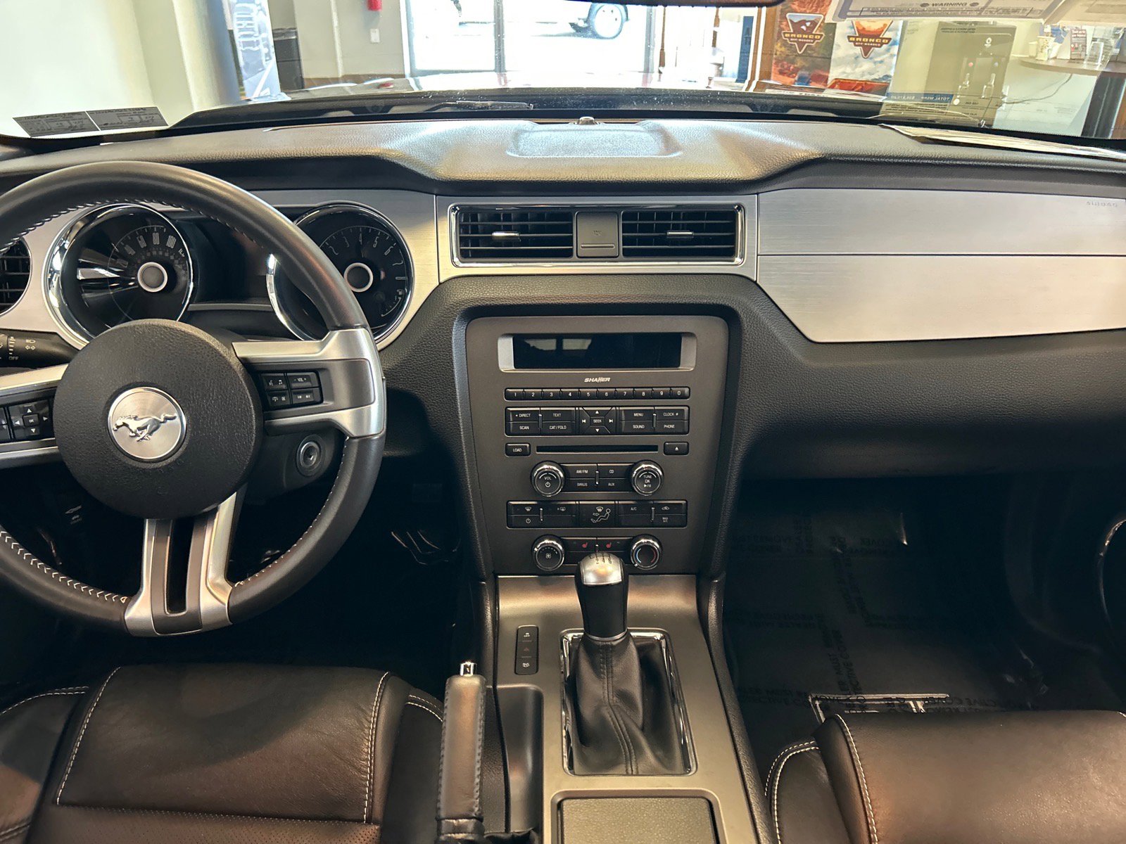 Used 2014 Ford Mustang GT Premium RWD image 3