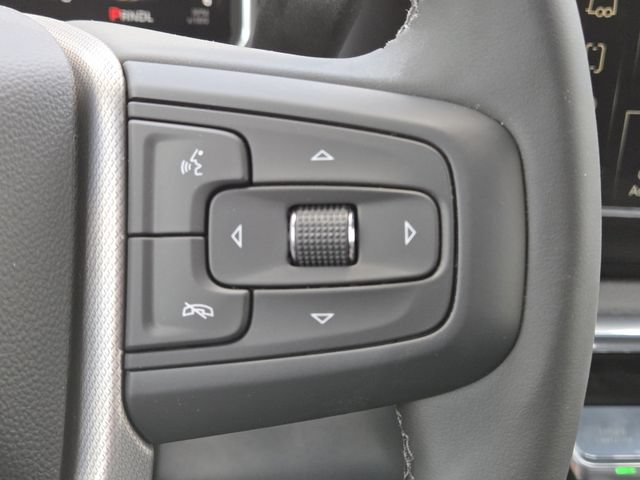 New 2026 GMC Sierra 2500 Denali w/ Max Trailering Package AWD/4WD image 16